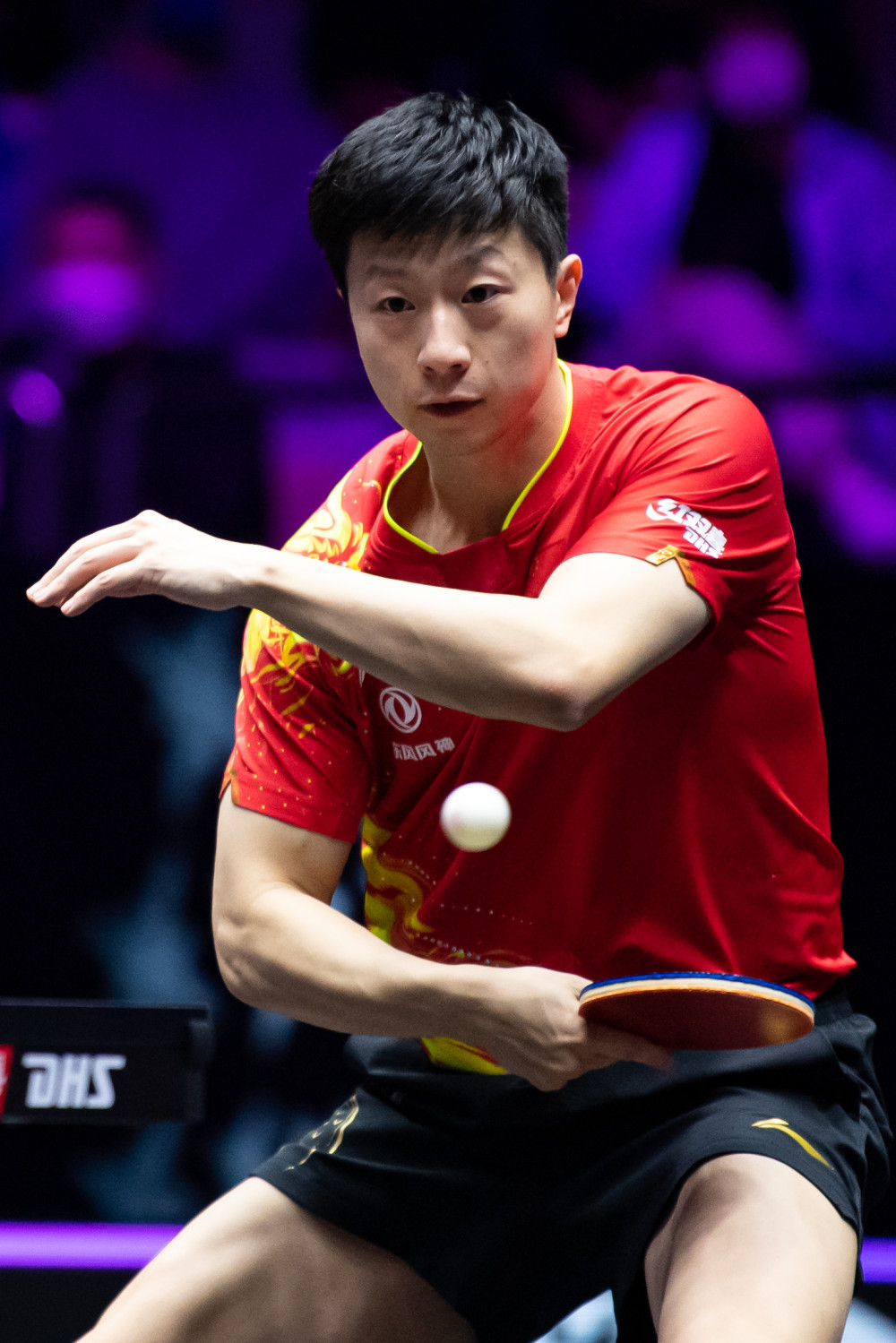 教練接手一 教練接手一